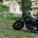 2016 Harley Sportster Forty-Eight