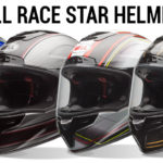 2016 Bell Race Star Helmets