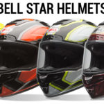 2016 Bell Star Helmets