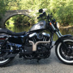 Harley Davidson Forty-Eight Modifications