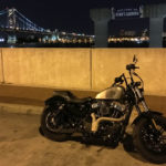 Harley Davidson Forty Eight Sportster