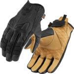 Icon 1000 Axys Gloves