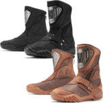 Icon 1000 Retrograde Boots