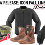 2016 Fall Icon Gear