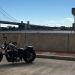 2016 harley davidson sportster forty-eight