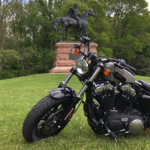 2016 harley davidson sportster forty-eight