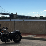 2016 harley davidson sportster forty-eight