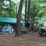 Gypsy Run 10 Campground