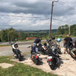 Gypsy Run X Motorcycles