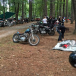 Gypsy Run 10 Campground
