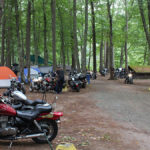 Gypsy Run 10 Campground