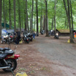 Gypsy Run 10 Campground