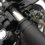 Replacing Motorcycle Grips