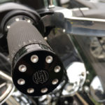 New Motorcycle Grips