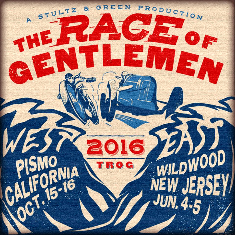 The Race of Gentlemen West