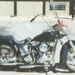 1948 Panhead