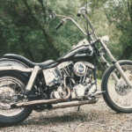 1969 Harley Shovelhead