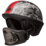 Bell Ghost Recon Camo Helmet