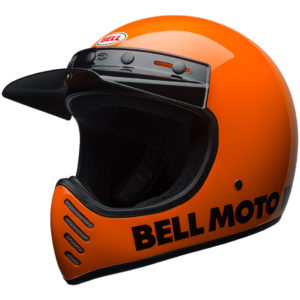Bell Moto 3 Helmet Review - Get Lowered Cycles