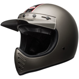 Bell Moto 3 Independent Helmet