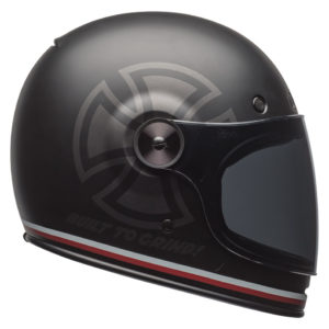 Bell Bullitt SE Independent Black Helmet