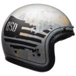 Bell Custom 500 SE RSD 74 Helmet