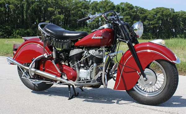 History of Chopper and Bobber: Legendary Model of Harley Davidson – Lowbrow  Customs