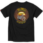 biltwell get lost t-shirt