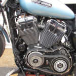 How to Replace Harley Sportster Clutch
