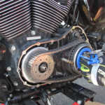 How to Replace Harley Sportster Clutch
