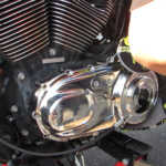 How to Replace Harley Sportster Clutch