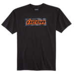 Icon Motorcycle T-Shirt