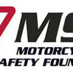 Motorcycle Safety Foundation Logo