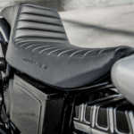 Saddlemen Step Up TR Seat