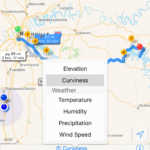 inRoute App