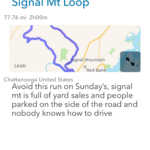 Eat Sleep Ride App