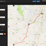 Harley Ride Planner