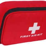 Motorcycle First Aid Kit