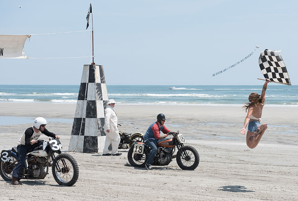 The Race of Gentlemen Wildwood