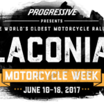 Laconia Motorcycle Week 2017