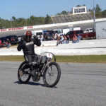 New Smyrna Speedway Sons of Speed Race