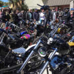 Willies Tropical Tattoo Chopper Show 2017