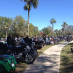 Willies Tropical Tattoo Chopper Show 2017