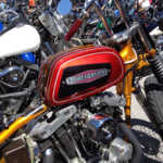 Willies Tropical Tattoo Chopper Show 2017