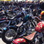 Willies Tropical Tattoo Chopper Show 2017