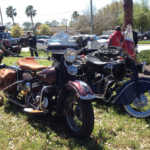 Willies Tropical Tattoo Chopper Show 2017
