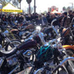 Willie's Tropical Tattoo Chopper Show 2017