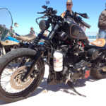 Full Throttle Boardwalk Bike Show Daytona Bike Week