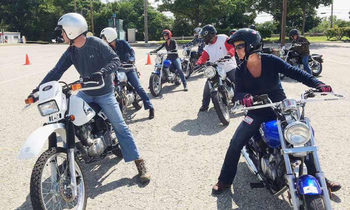 How to Get Your Motorcycle License in Pennsylvania - Get Lowered Cycles